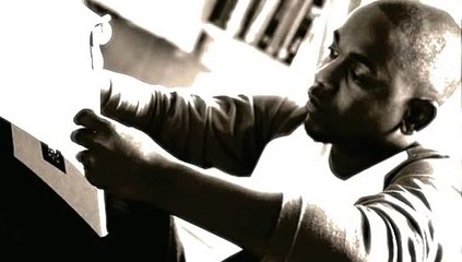 Kendrick Lamar - Faith