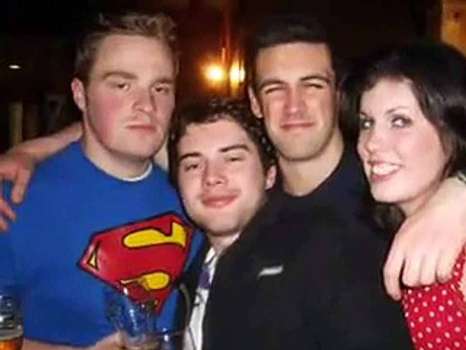 Paddies Weekend