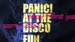 C'mon Lyrics [Panic! At The Disco feat. Fun.]