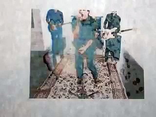 CUT OFF YOUR HANDS |  YOU and i