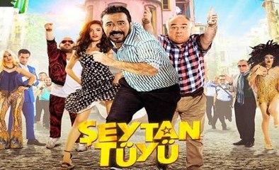 Seytan Tüyü (2016) Full Movie