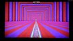 Minecraft - the illusion roller coaster optical illusion in minecraft ! -iluzii optice in Minecraft