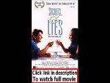 Secrets & Lies (1996)