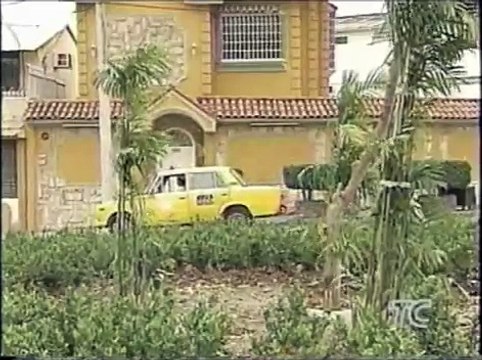 Alberto Pablo Rivera - Archivos del Destino (TC)