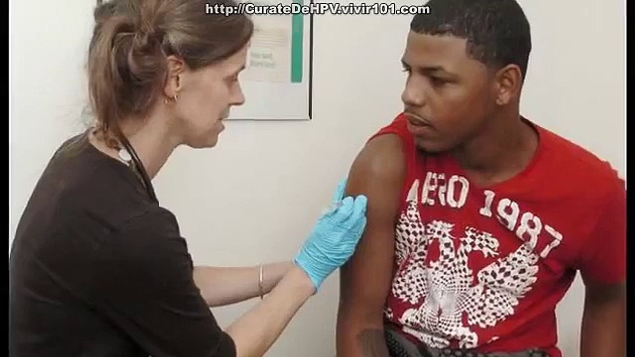 Condiloma Acuminado Tratamiento Casero - Como Curar El VPH Papiloma Humano En Mujeres