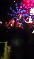 Brandy Put It Down Live (Debut Performance)