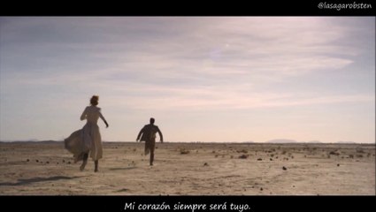 Queen of the Desert | Tráiler subtitulado en español