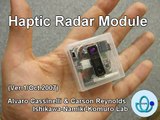 Haptic Radar module (or 
