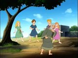 (Animated) - Samson & Delilah - [1/5]