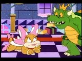 Adventures of Super Mario Bros 3: Reptiles in the Rose Garden