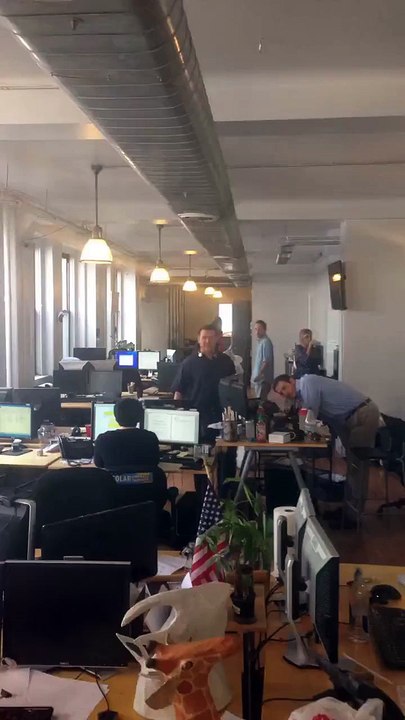 CleanEdison Moving Downtown!
