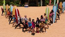 Teen Beach 2 Cast - That's How We Do (From 
