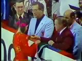 Елена Водорезова - 1978 год - чемпионат мира