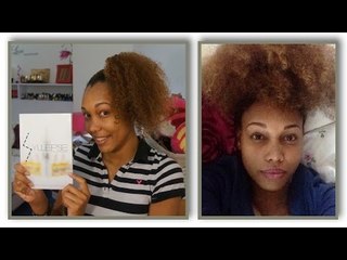 Revue - Enlever les cicatrices et tâches d'acné