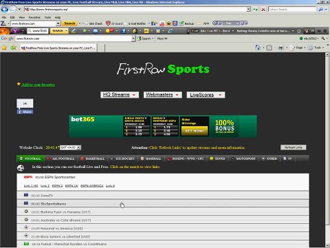 How to watch wwe pay per views for free online