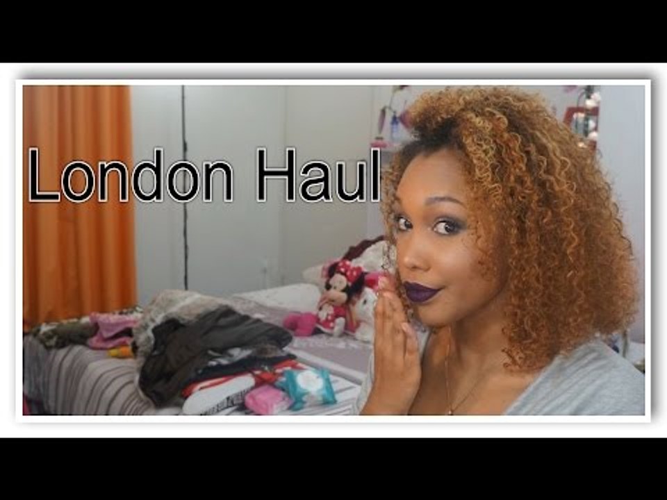 London Haul
