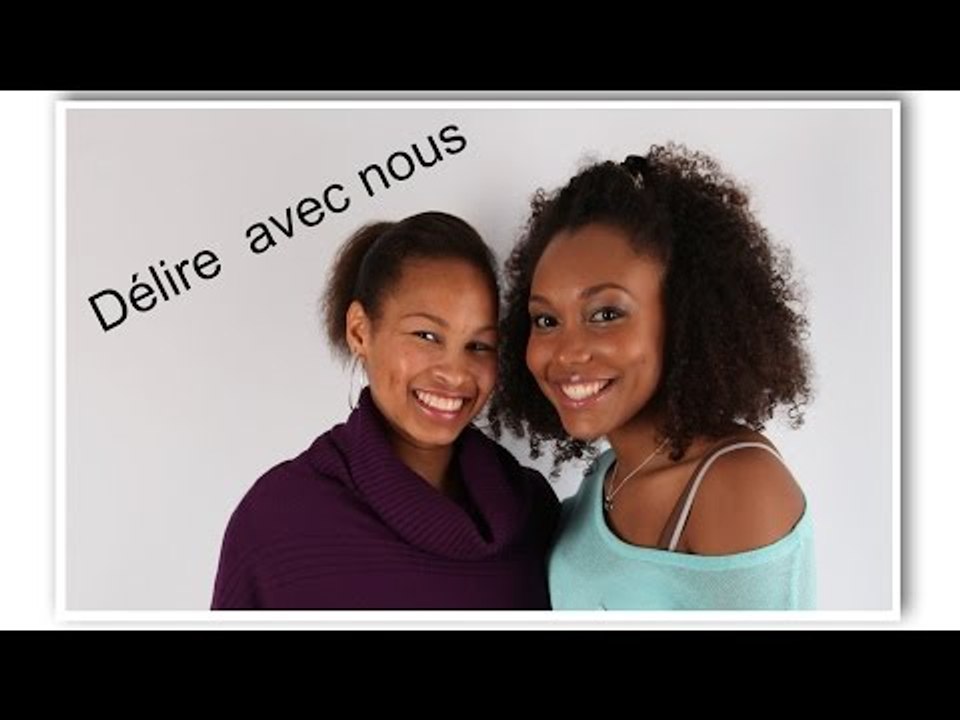 Vlog Délire : Fais ta sexy comme Soline (avec Mélanure ♡ )