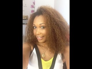 Coup de foudre capillaire - Les secrets de Loly