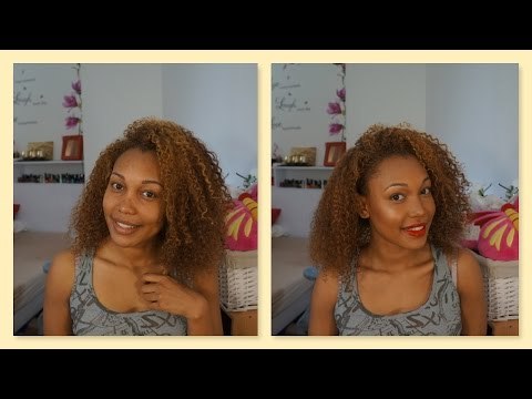 - Ma routine teint de l'été - (Sans fond de teint)