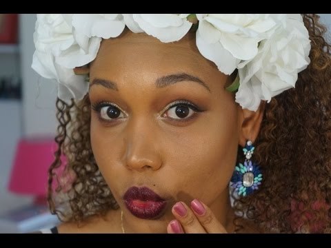 * Concours 16000 abonnés * 3 gagnantes - 1er au 15 septembre (OUVERT)