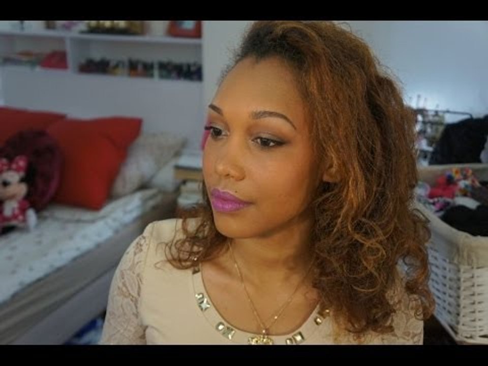 GRWM : Casual Day