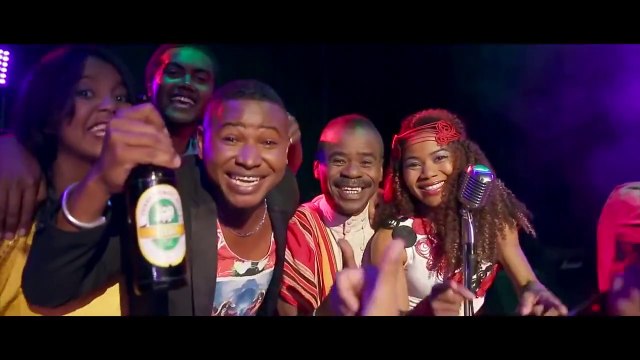 BIG MJ & TAMBOUR GASY - THB eo foana e ! (gasy HD 2015 - malagasy)