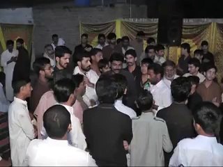 Matami Dasta Imam Musa Kazim A.S Murid p3