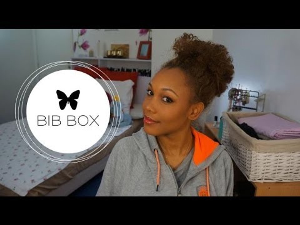 J'ai testé la BIB BOX