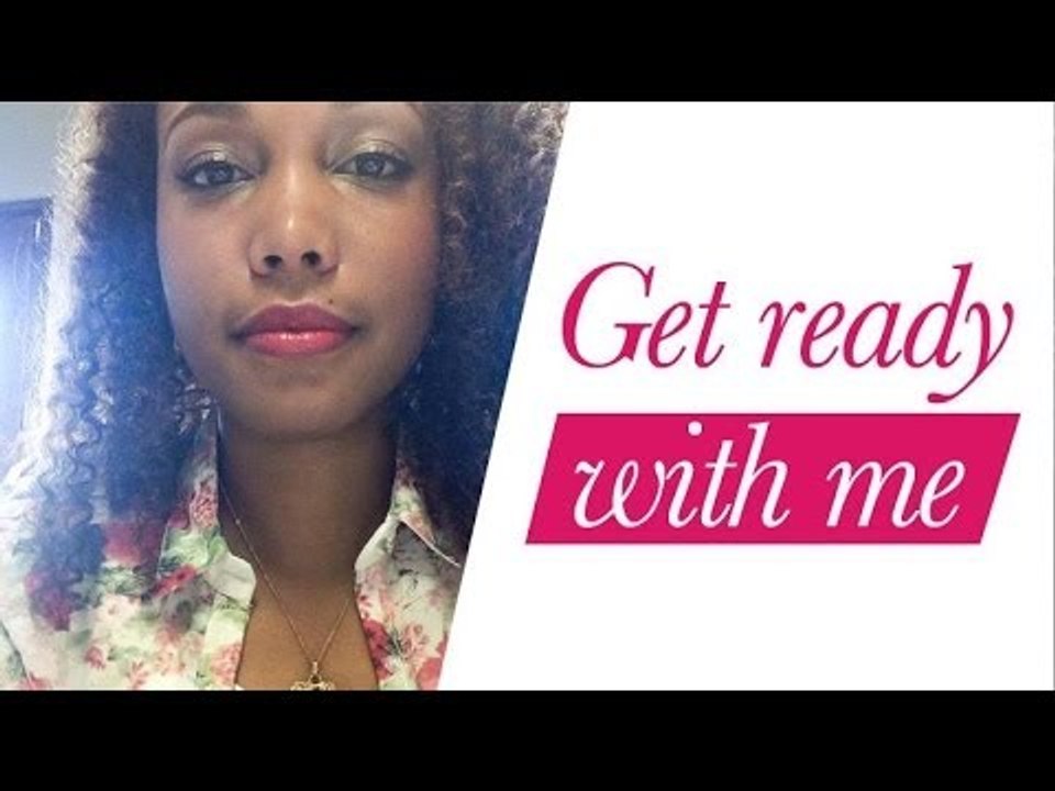 ❤ Get Ready With Me ❤