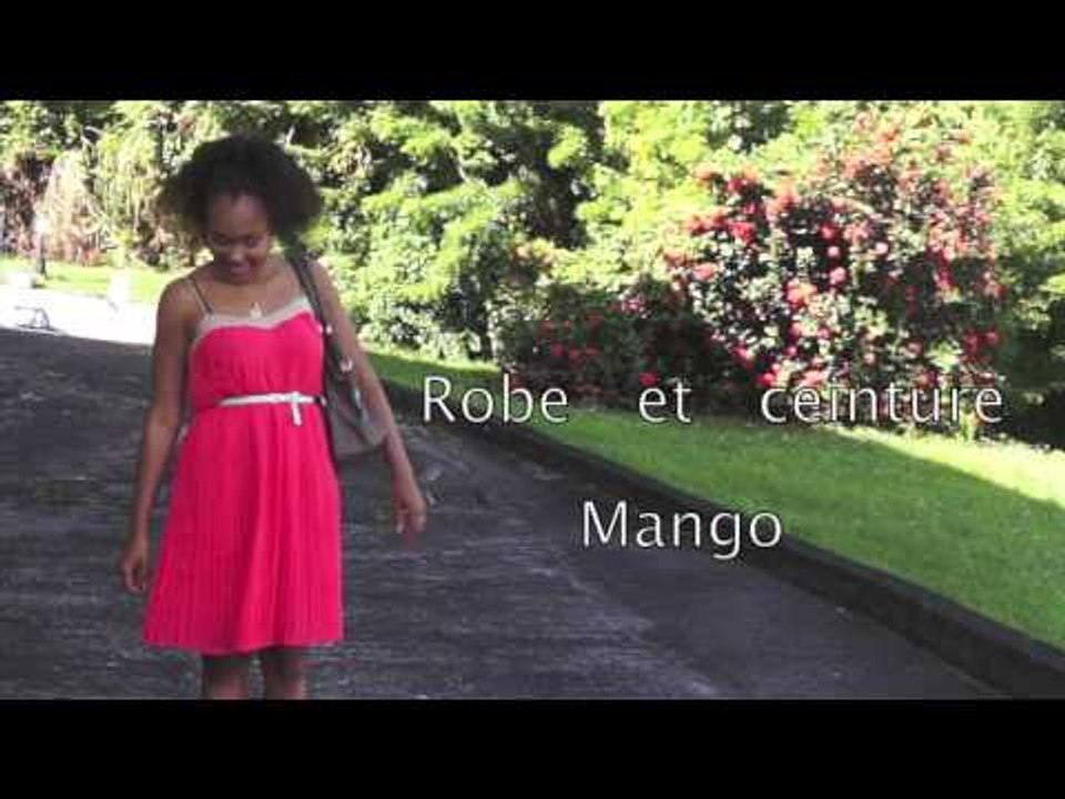 Petite Tenue du Jour (ootd)