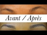Pigmentation semi-permanente des sourcils * Atelier du Sourcil *