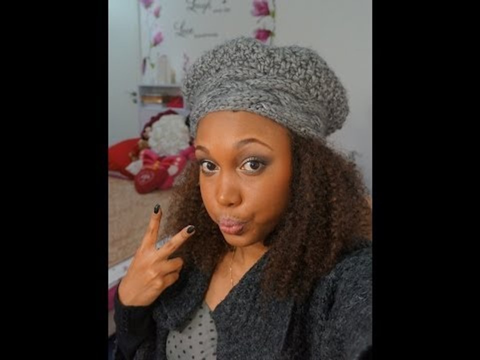 - Haul -