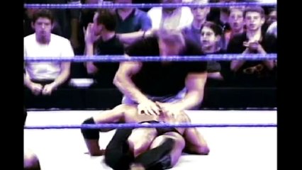 WWF SmackDown! 2: Know Your Role - Intro
