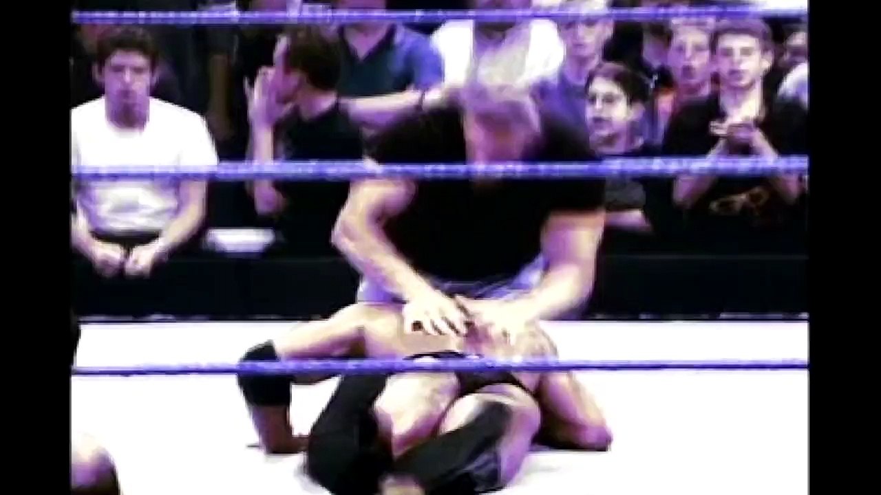 WWF SmackDown! 2: Know Your Role - Intro