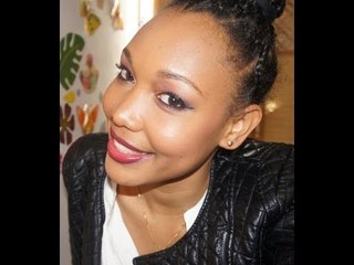 * Tenue du jour * Rock&Roll Baby