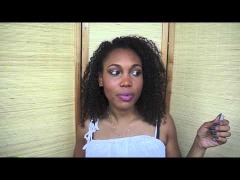 Ma Brown Essentielles Box de Juin