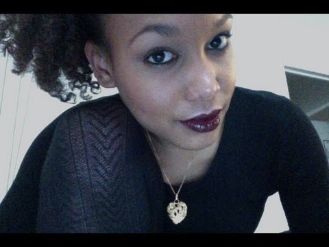 Mes ral foncés avec swatchs