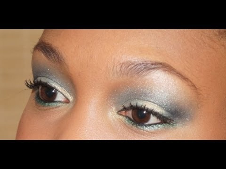 Comment je fais mes sourcils