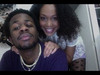 TAG : Valentine que je suis