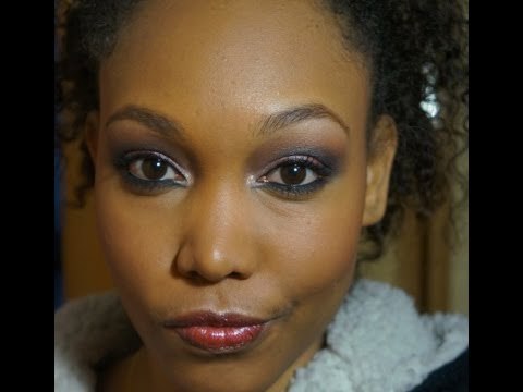 Ma Brown Essentielles Box : Kiffing Kiffing !!