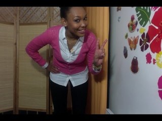 Tenue du soir de l'hiver : ♡ girly casual ♡
