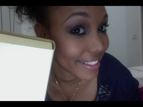 Ma Brown Essentielles Box de Mars