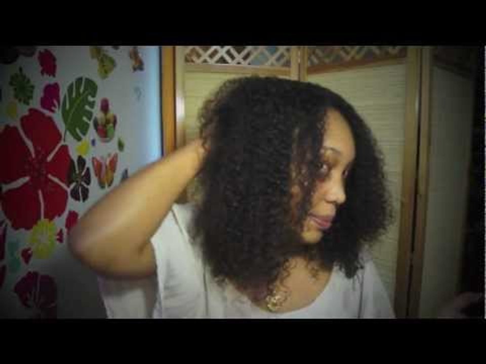Comment avoir de belles boucles sans effort
