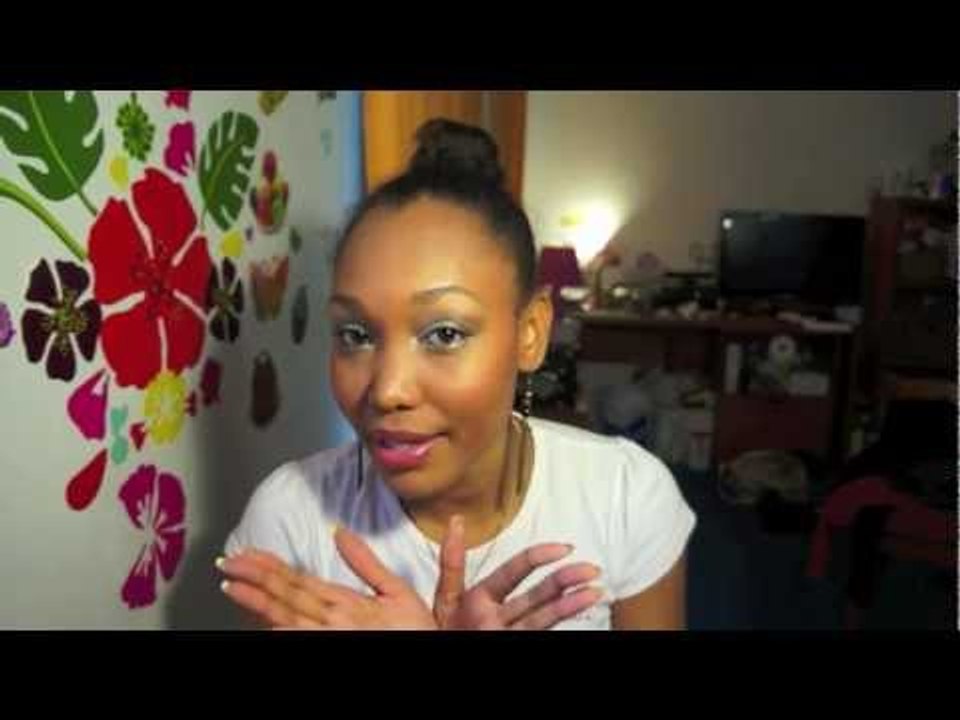 Tout sur mes ongles