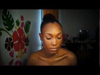 Ma participation au concours "Summer Fashion Show"