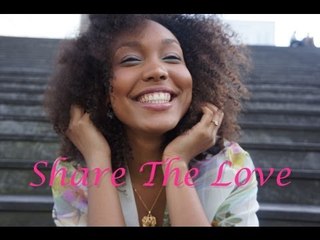 Les résultats de mon ♡ Share the love ♡