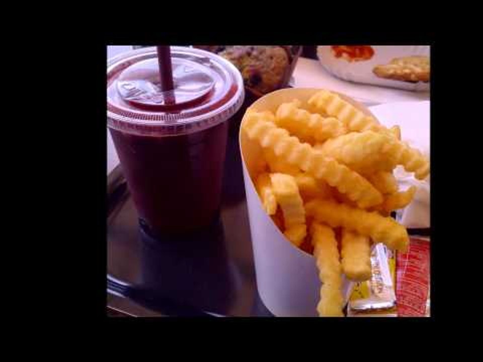 My Happy Friday : tenue et makeup du jour (OOTD, FOTD)