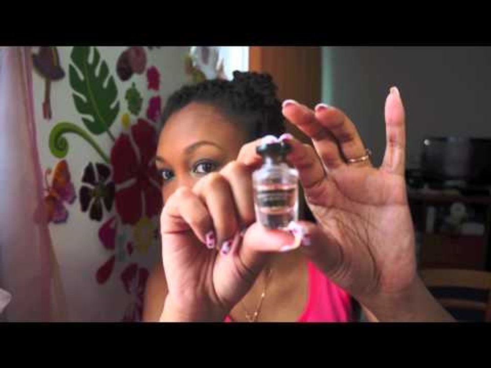 Get ready with me : makeup + tenue du jour