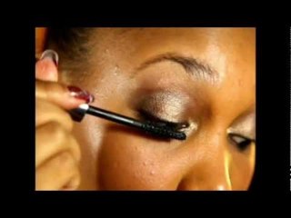 Tutoriel Maquillage St-Valentin (NAKED et NAKED 2) + Tenue