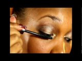 Tutoriel Maquillage St-Valentin (NAKED et NAKED 2) + Tenue